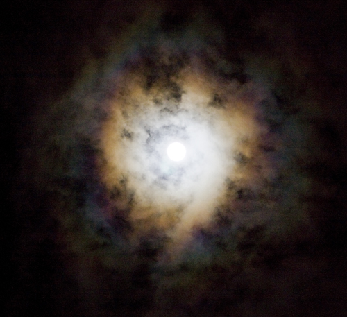 Moon