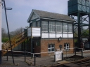 The signalbox