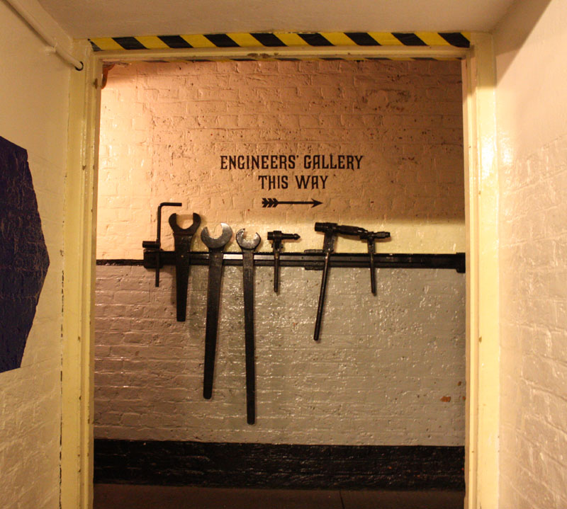 Engineers gallery