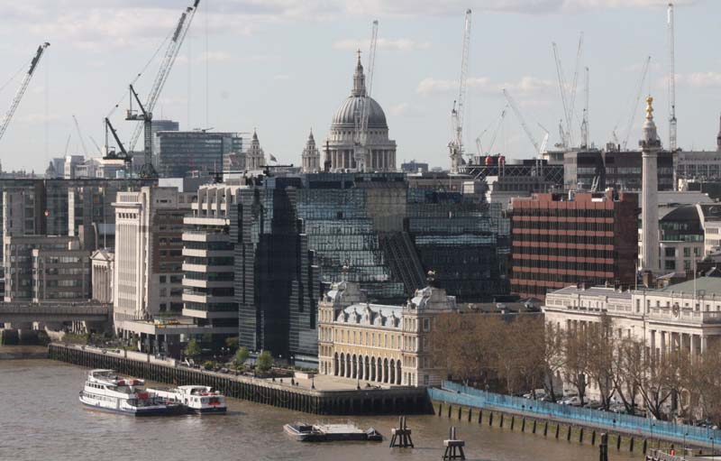 St Paul's Cathedral